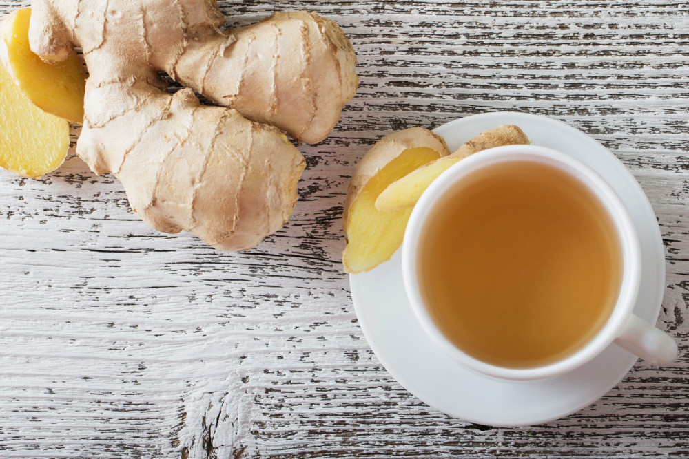 Las mejores recetas de té de jengibre para combatir un resfriado – TE a  TOPE: El Mejor Blog Sobre Té Que Encontrarás En Internet